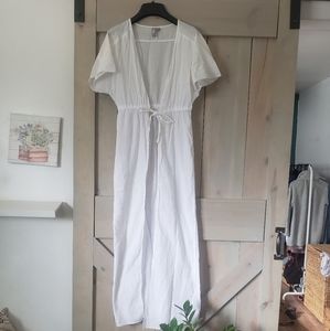 ASOS Maxi Beach Cover Up Swimsuit